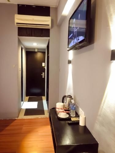 โอโย 89619 เดอ ชอยซ์ โฮเต็ล (OYO 89619 De Choice Hotel)4