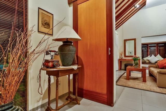 Villa, 5 Bedrooms, Private Pool