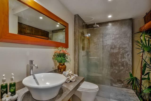 Villa, 3 Bedrooms, Private Pool