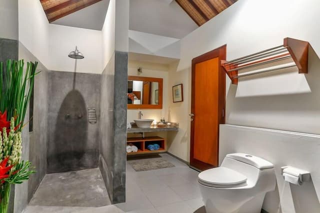Villa, 2 Bedrooms, Private Pool