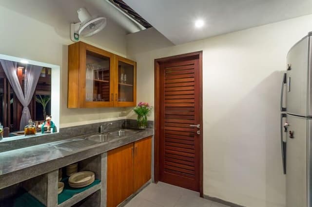 Villa, 2 Bedrooms, Private Pool
