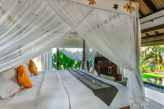 Villa, 2 Bedrooms, Private Pool