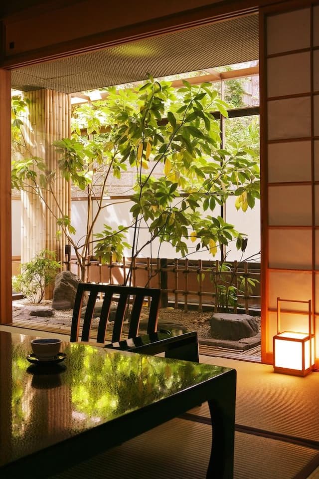 Standard Family Room, Japanese-style
