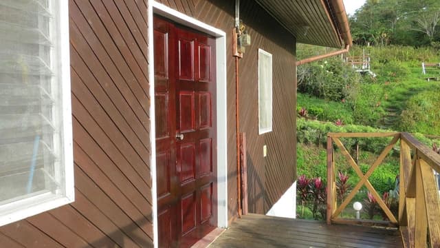 Chalet, 3 Bedrooms, Balcony, Mountain View