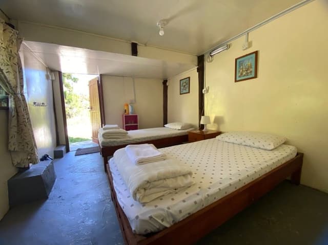 Budget Twin Room