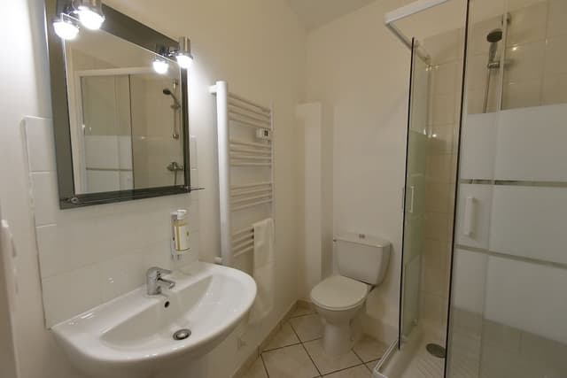 Family Apartment (F4 rdc D)
