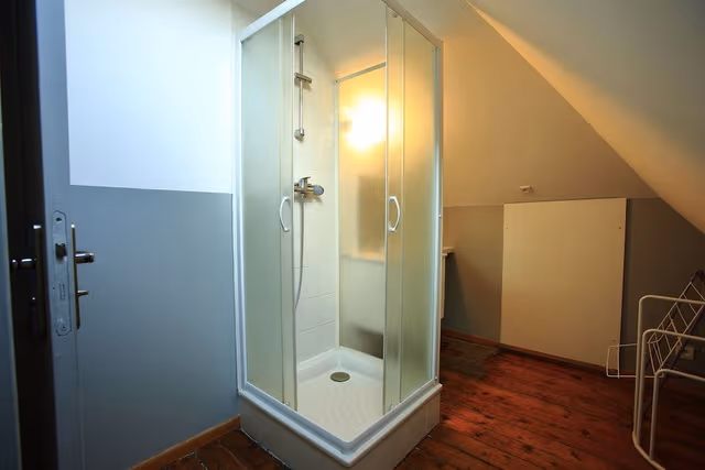 Family Apartment (F3 combles)