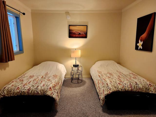 Suite, 1 Bedroom