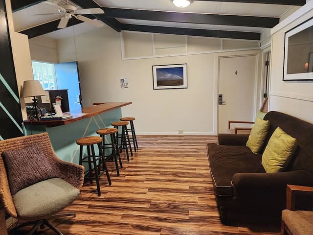 Basic Room