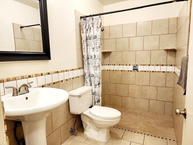 Suite, 1 Bedroom