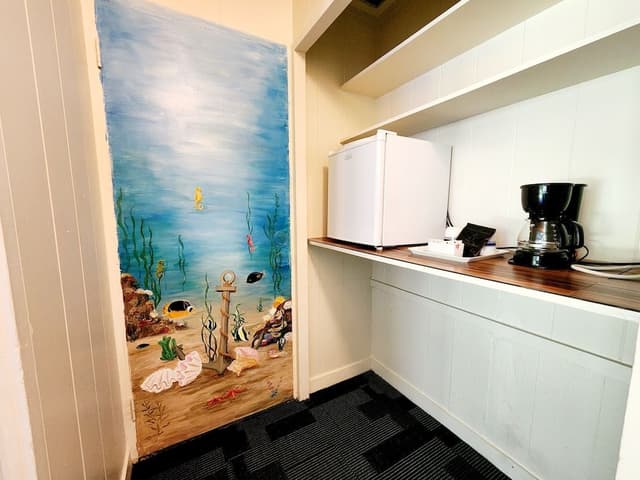 Basic Twin Room