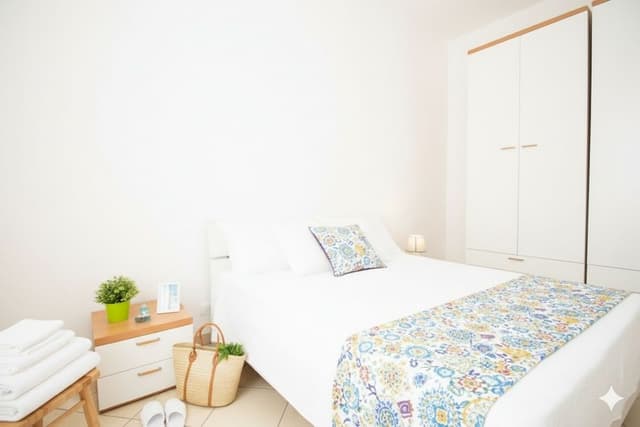 Apartment, 1 Bedroom (3 pax )