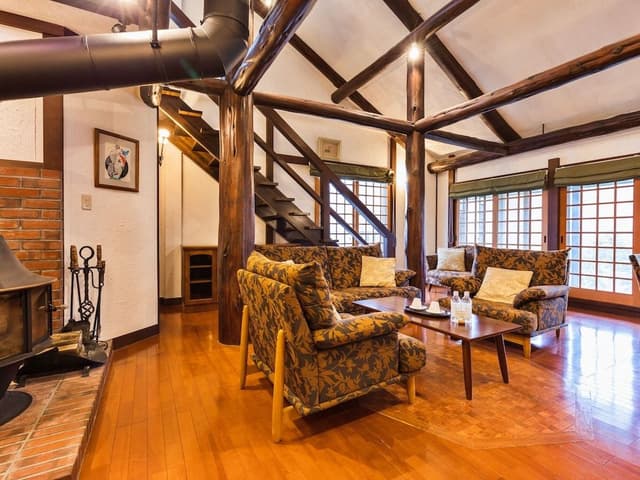 Royal Suite