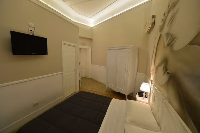 Superior Quadruple Room