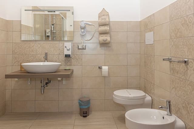 Triple Room, Park View