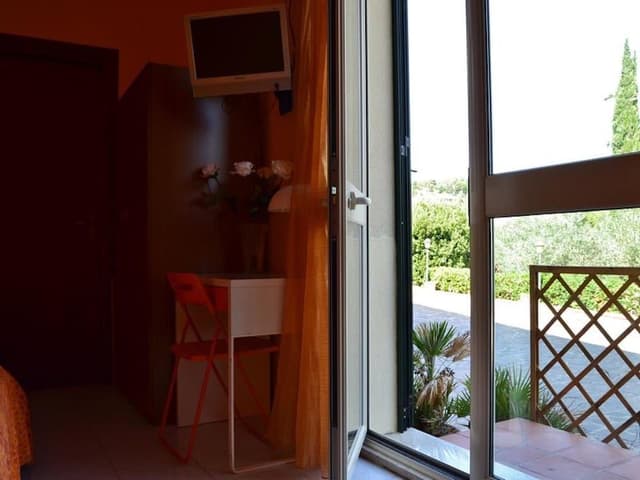 Room, 1 Bedroom, Smoking, Balcony