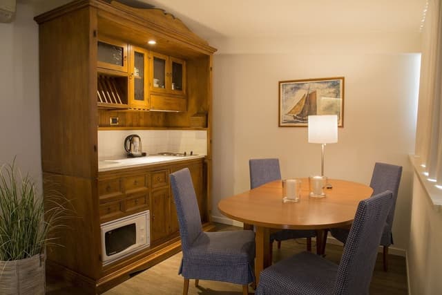 Luxury Apartment, Partial Sea View