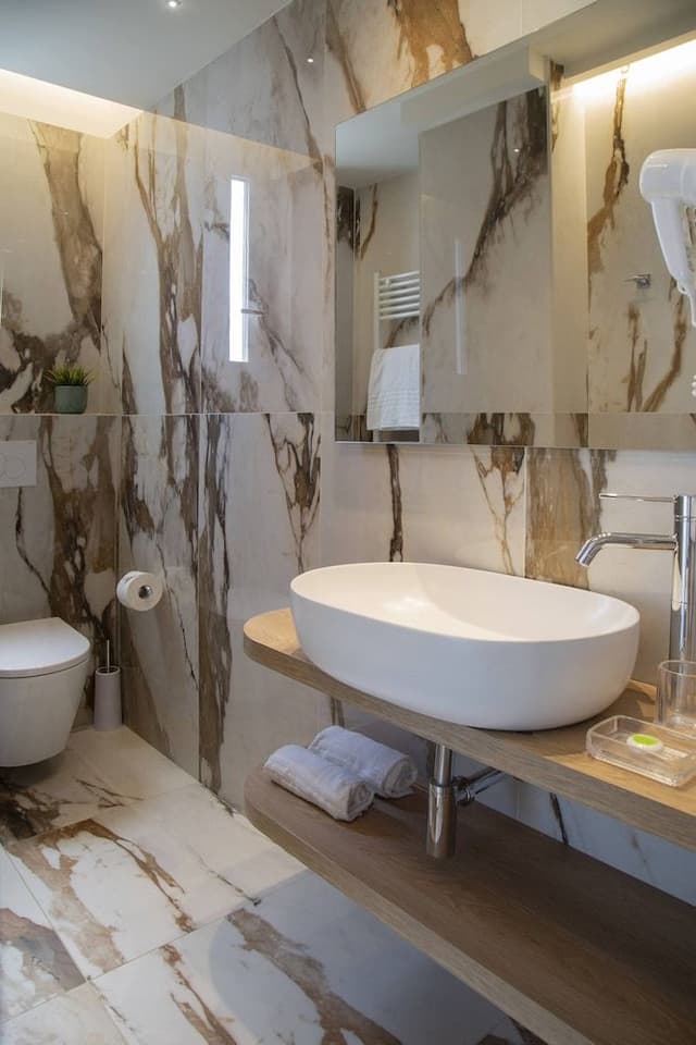 Deluxe Quadruple Room, Sea Facing