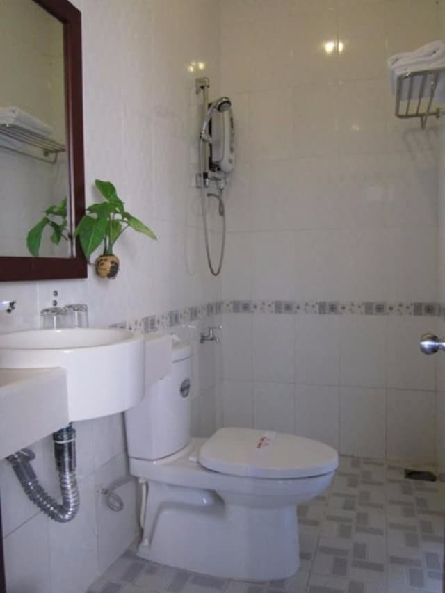 Deluxe Double Room, 1 Bedroom, City View