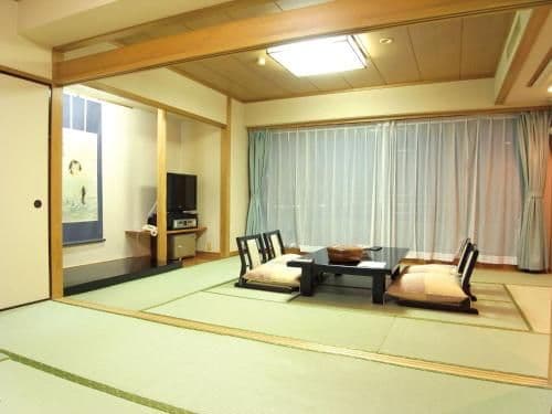 Japanese Style Room