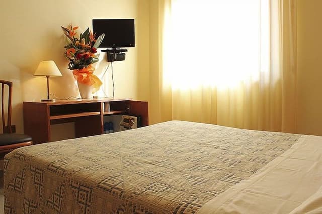Double or Twin Room