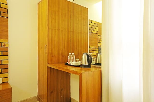 Classic Triple Room