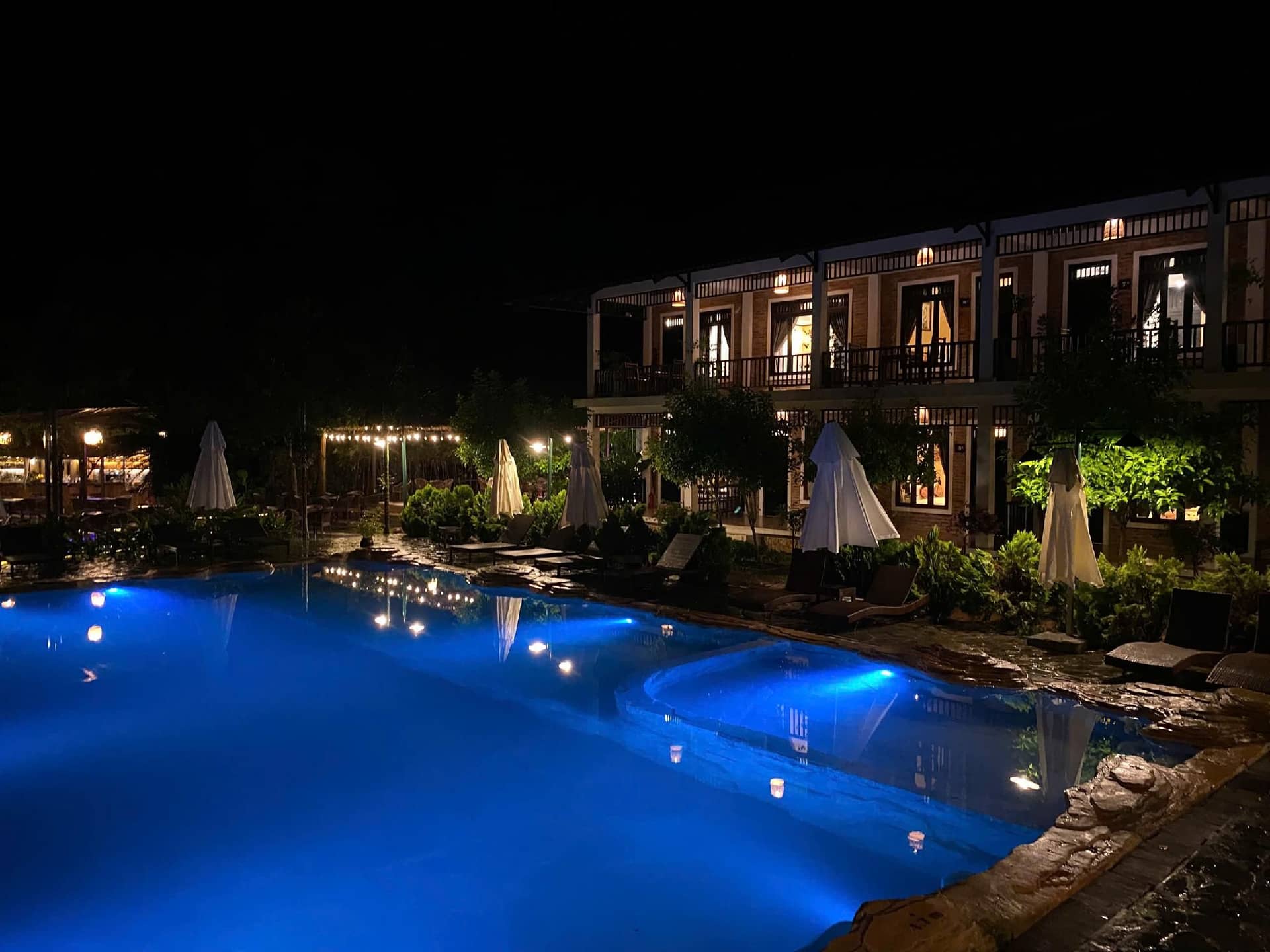Sol Bungalows Sol Bungalows