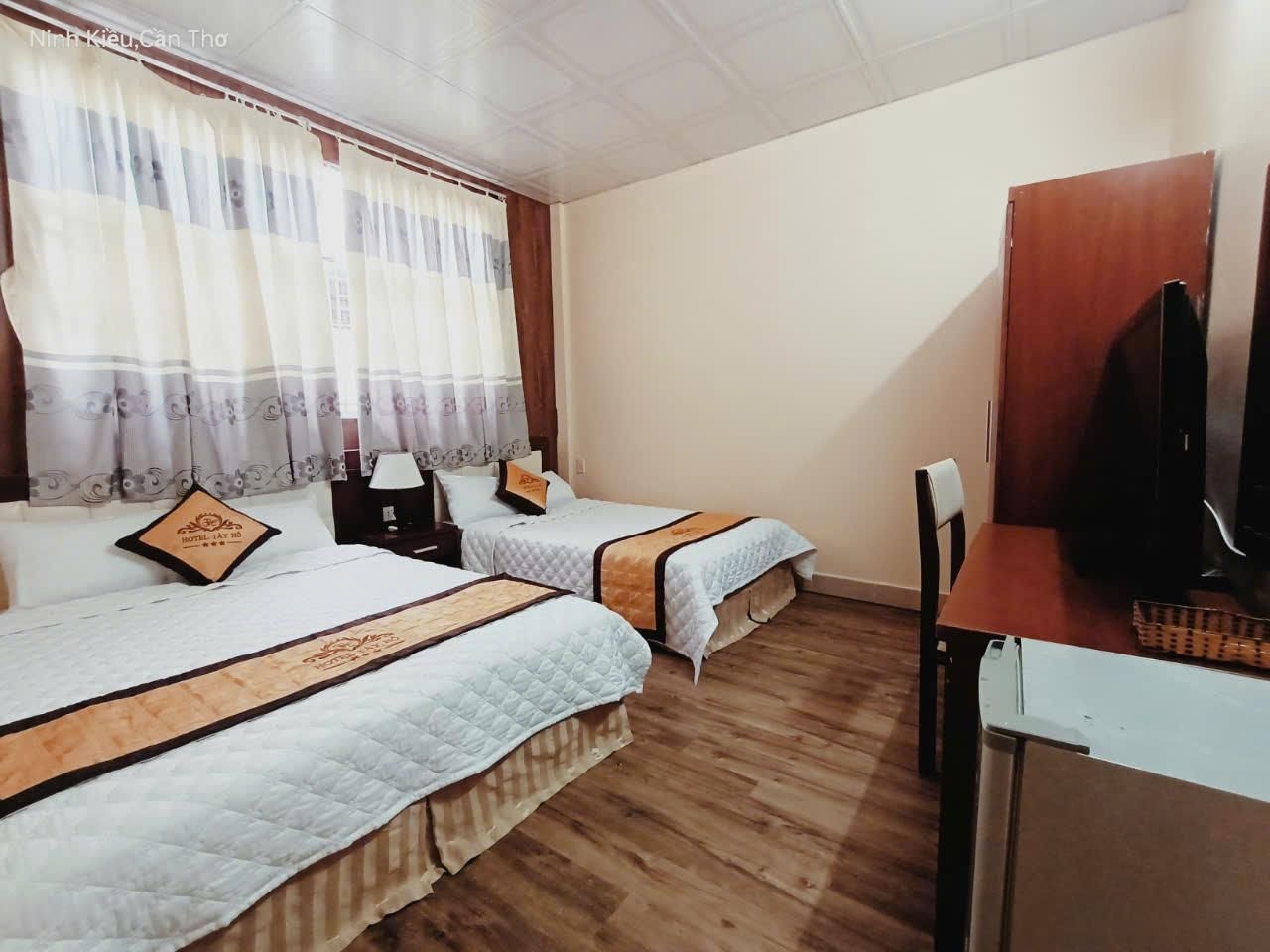 Tây Hồ Hotel2