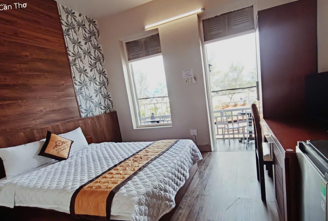 Tây Hồ Hotel Tây Hồ Hotel