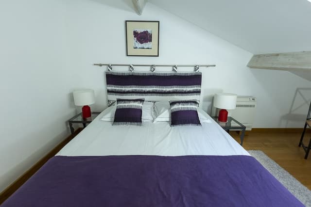 Appartement, 2 chambres