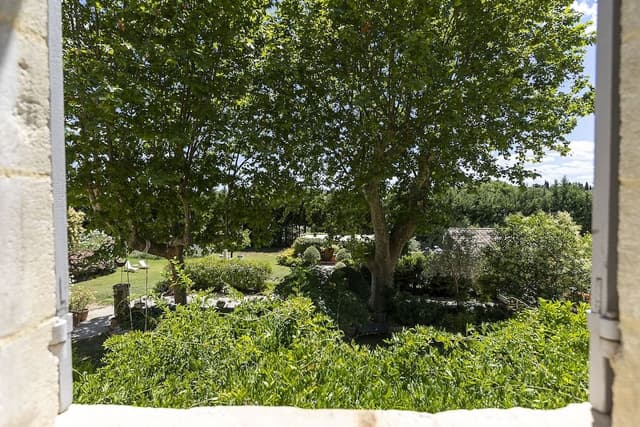 Apartment, 2 Bedrooms, Park View
