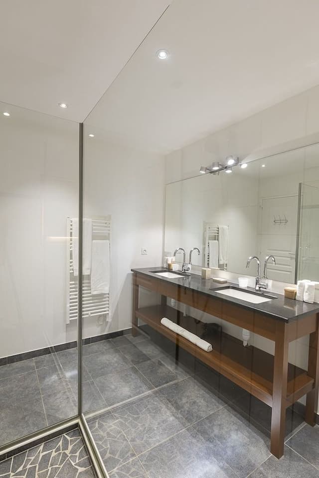 Apartment, 3 Bedrooms, Garden Area