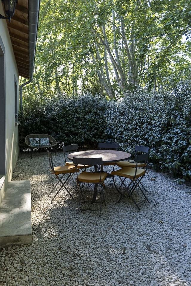Apartment, 3 Bedrooms, Garden Area