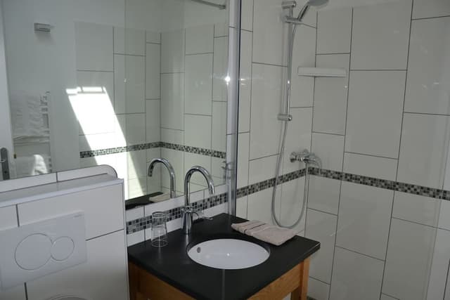 Appartement, 2 chambres