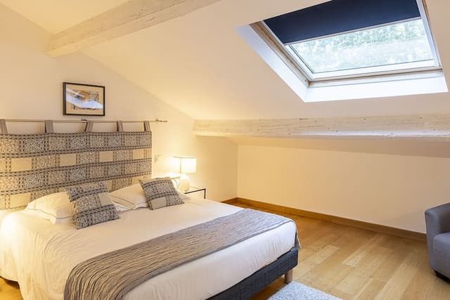 Apartment, 2 Bedrooms, Park View