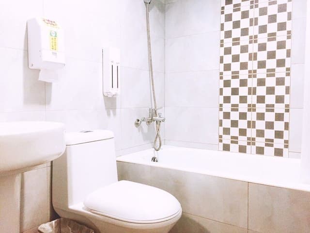 Elite Double Room