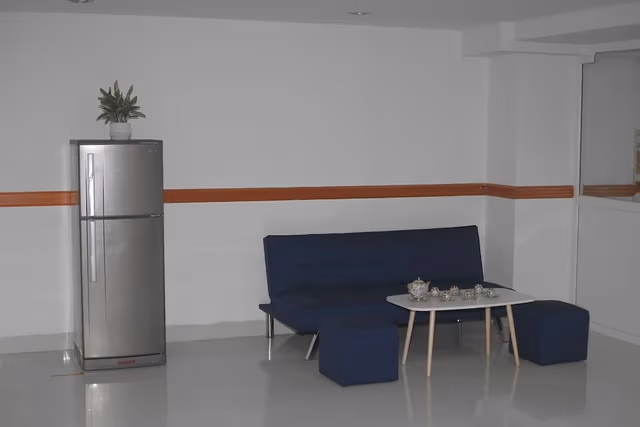 Family Triple Room