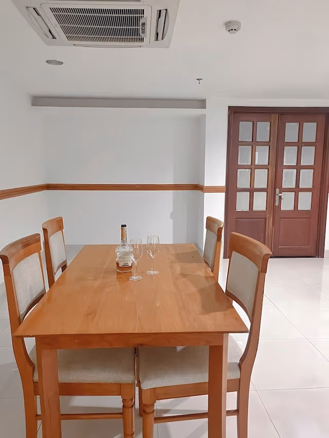 Family Triple Room