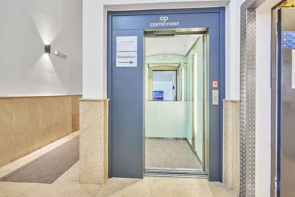 Boardinghotel Heidelberg Boardinghotel Heidelberg