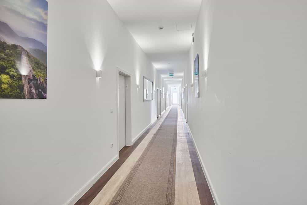 Boardinghotel Heidelberg Boardinghotel Heidelberg