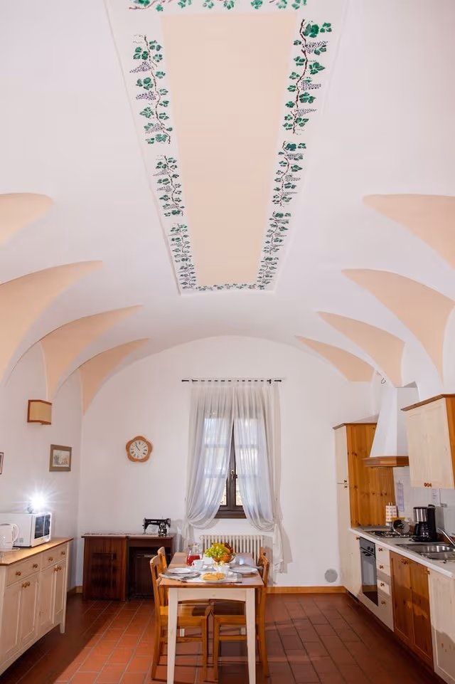 Apartment, 1 Bedroom (Violetta)