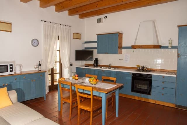Apartment, 1 Bedroom