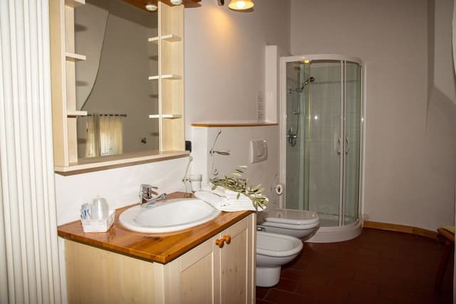 Apartment, 1 Bedroom (Violetta)