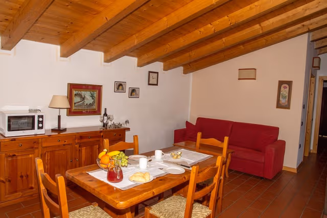 Apartment, 1 Bedroom