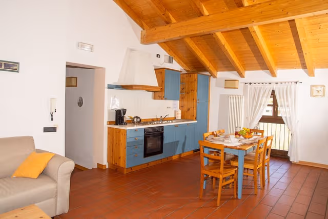 Apartment, 2 Bedrooms