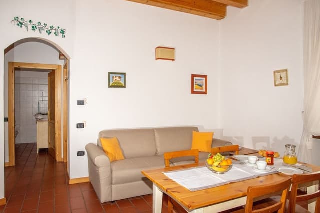 Apartment, 1 Bedroom