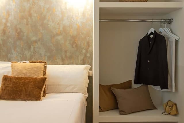Family Suite (Via della Giuliana 18)