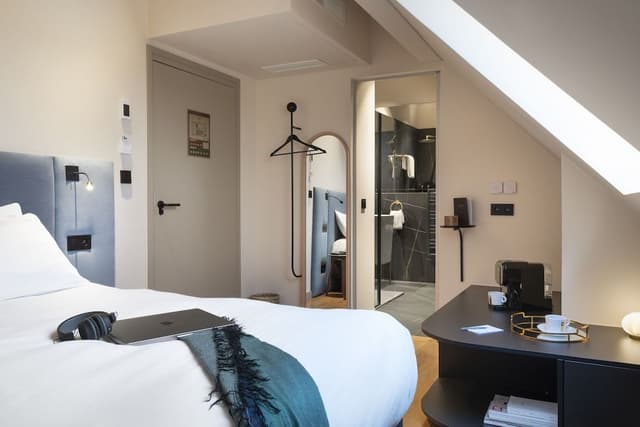 Romantic Room