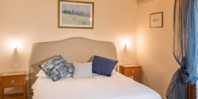 Double Room (Cielo)