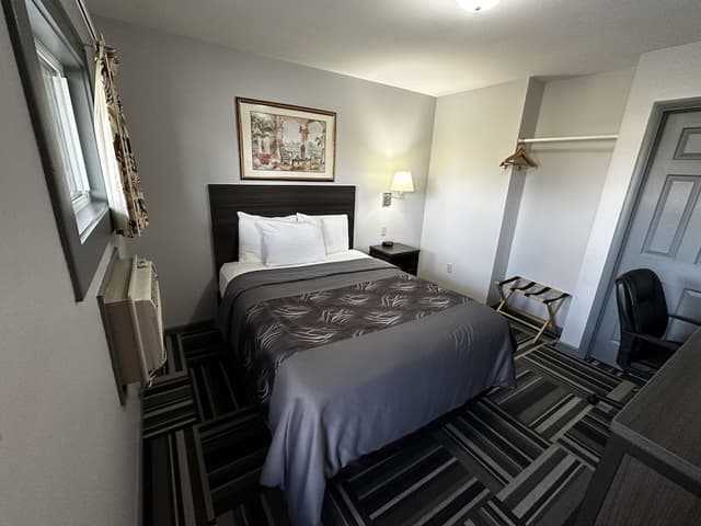 Room, 1 Queen Bed